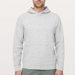 Lululemon At Ease Hoodie